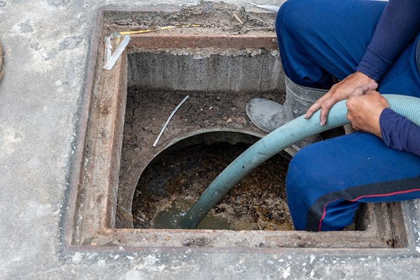 neglecting grease trap pumping can lead to clogs, foul odors, and sewage backups in the restaurant